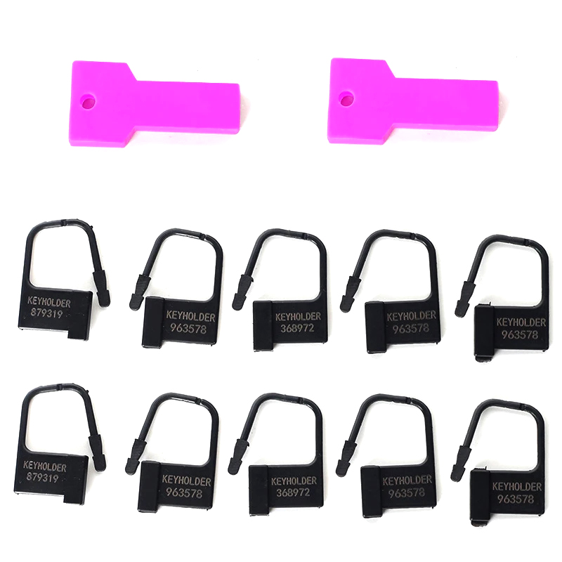 Home Security Safe - Male Chastity Cage Key Case Locked