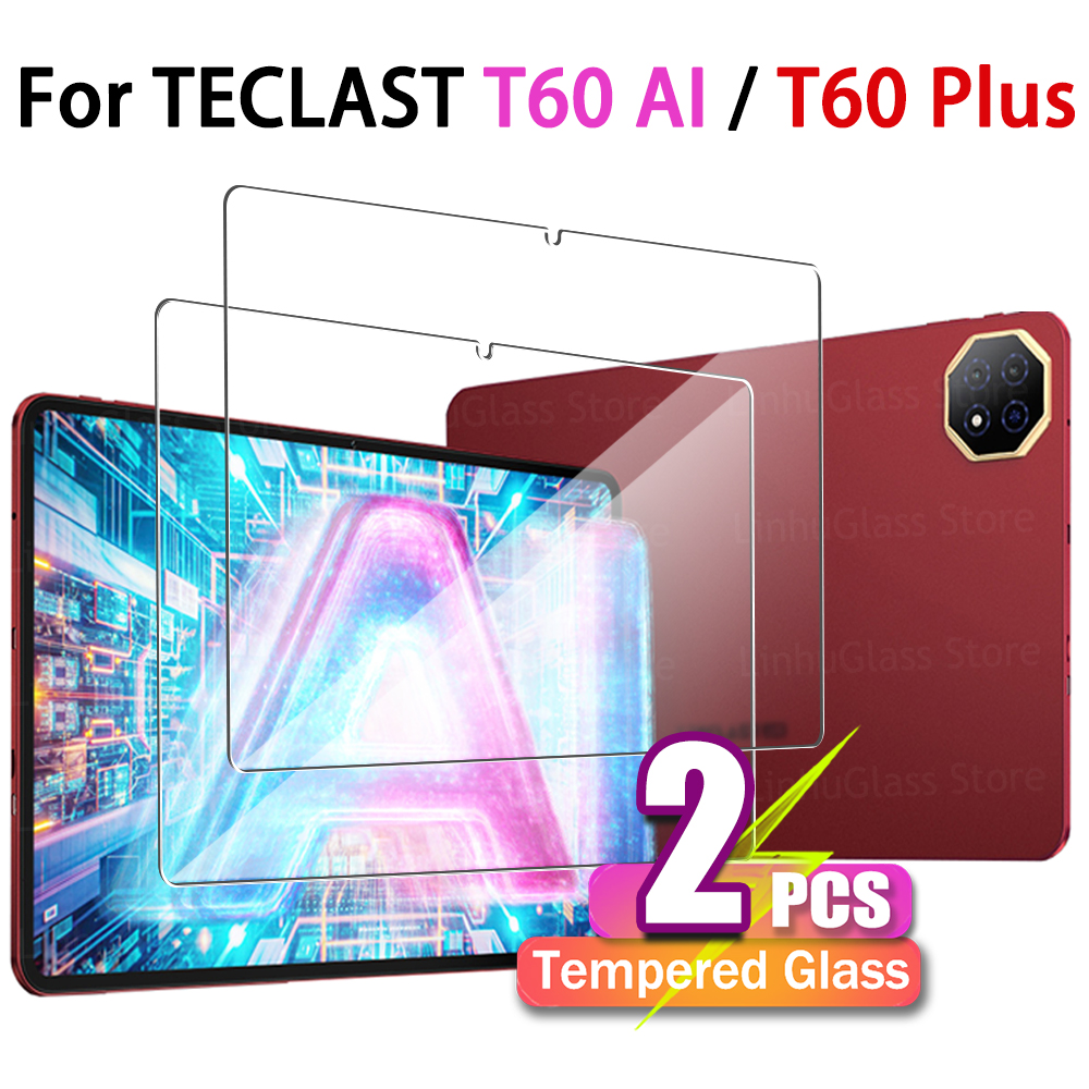 Home Security Ai - Tablet Screen Protector For TECLAST T60