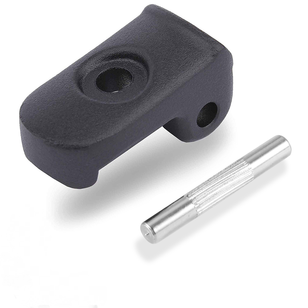 Home Security Xiaomi - Scooter Folding Buckle Latch Reinforced Lock