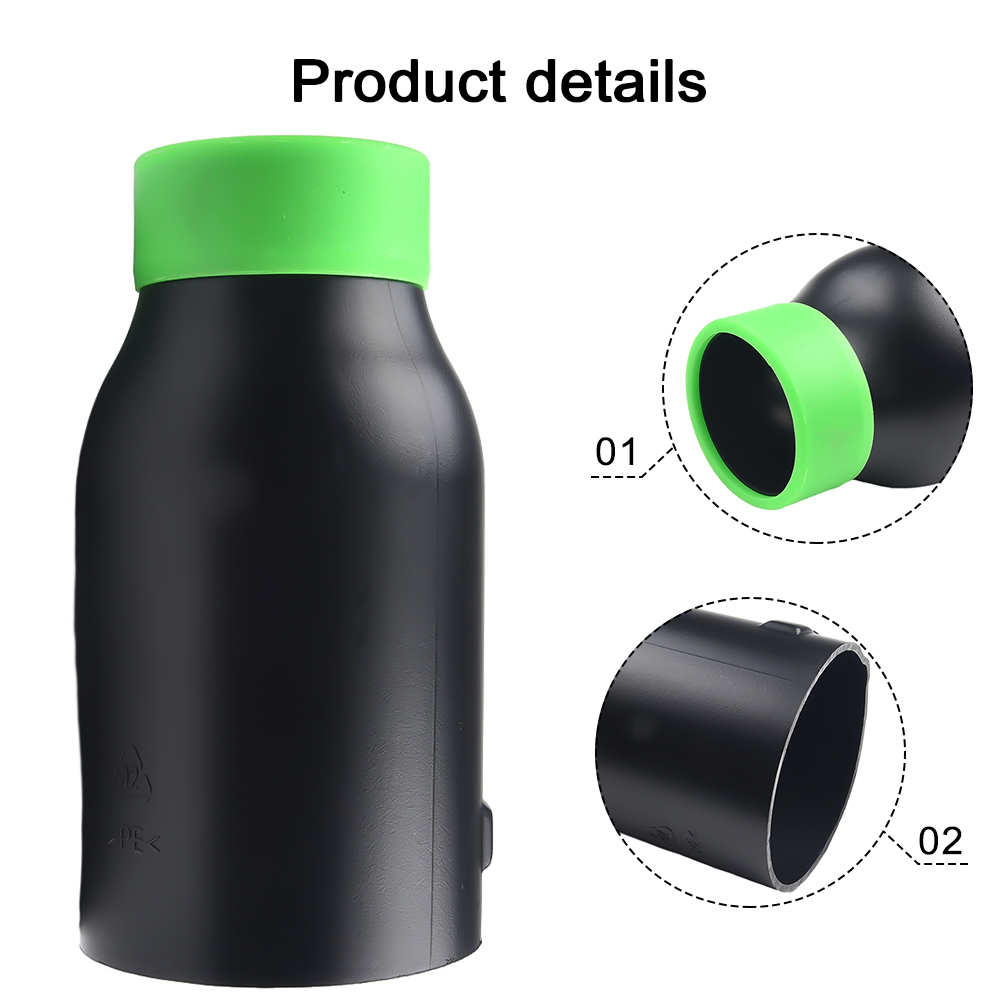 Home Yard Security - Brand New Nozzle Drying Nozzles Faster