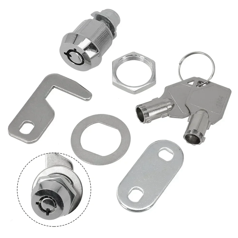 Home Security Key Box - Box Hook Lock Cam Locks Replacement