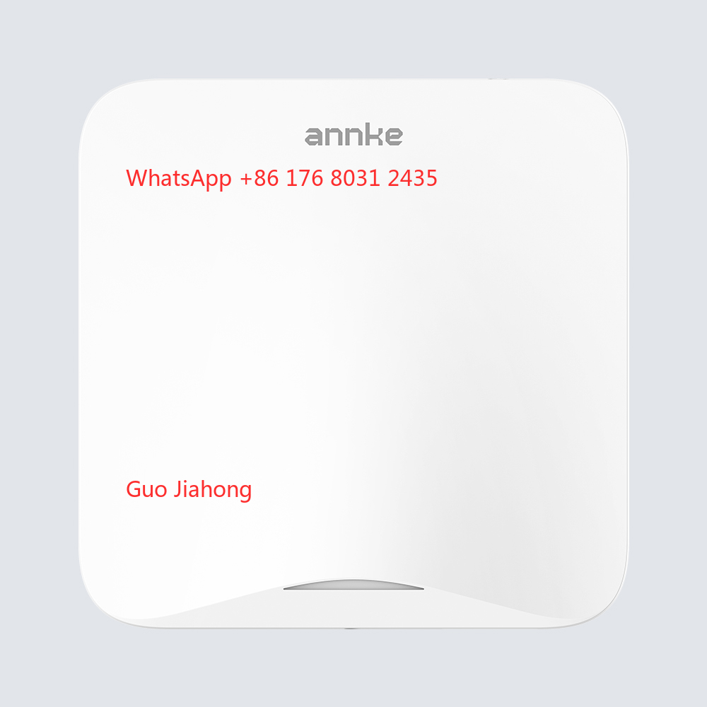 ANNKE  Wireless Alarm System W – Keypad Alarm Panel Bewertung und Preis