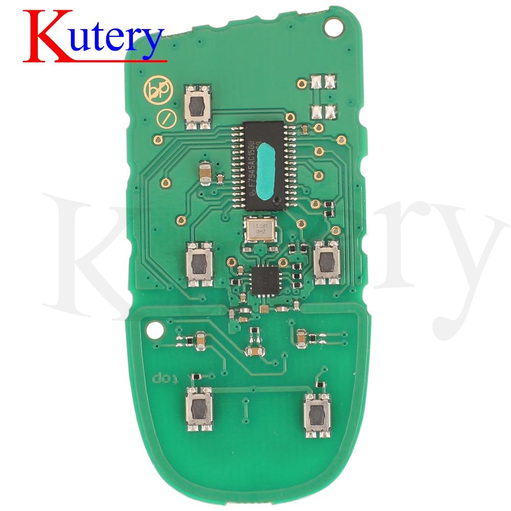 jingyuqin 433MHz ID46 Chip 5 B – Keypad Alarm Panel Bewertung und Preis