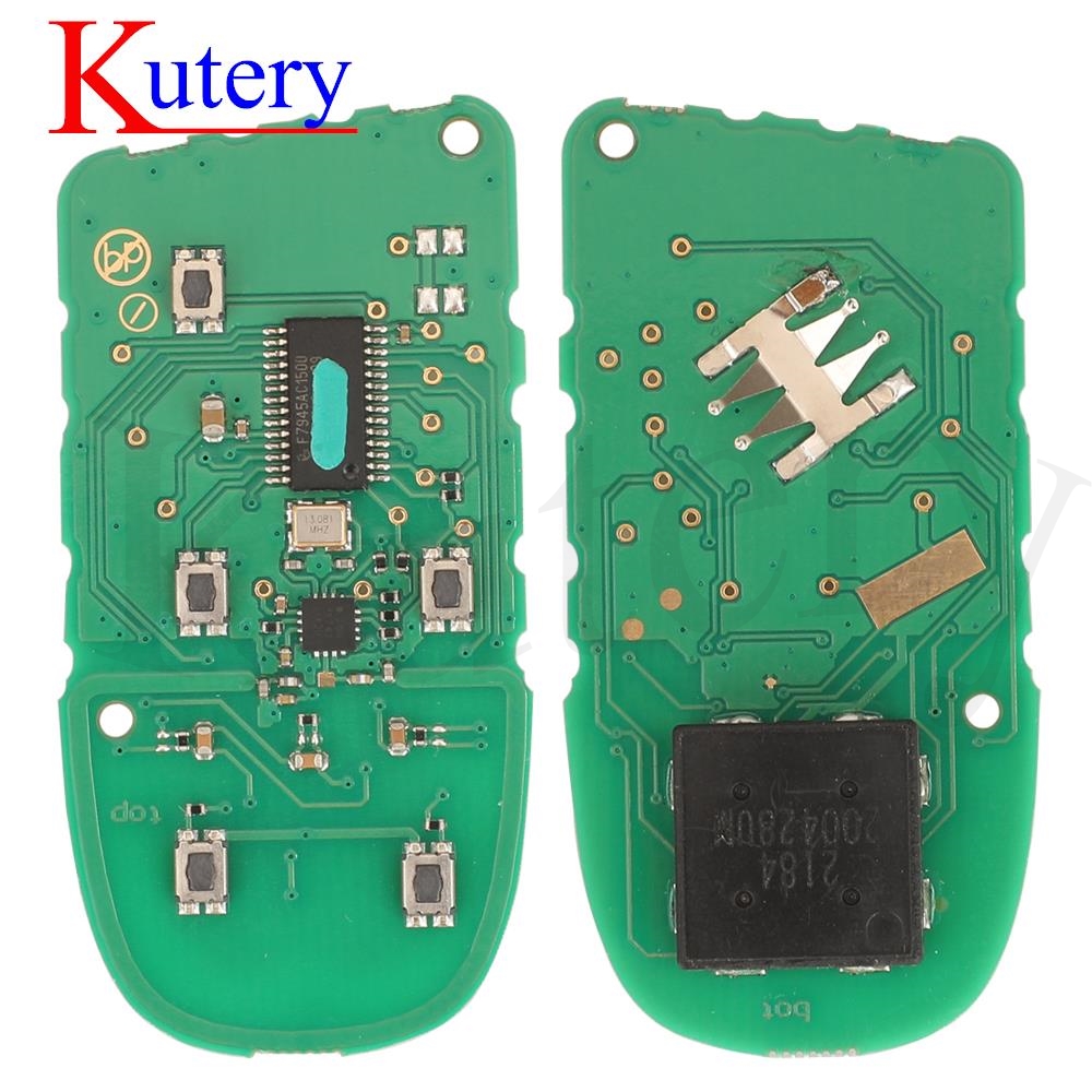 jingyuqin 433MHz ID46 Chip 5 B – Keypad Alarm Panel Bewertung und Preis