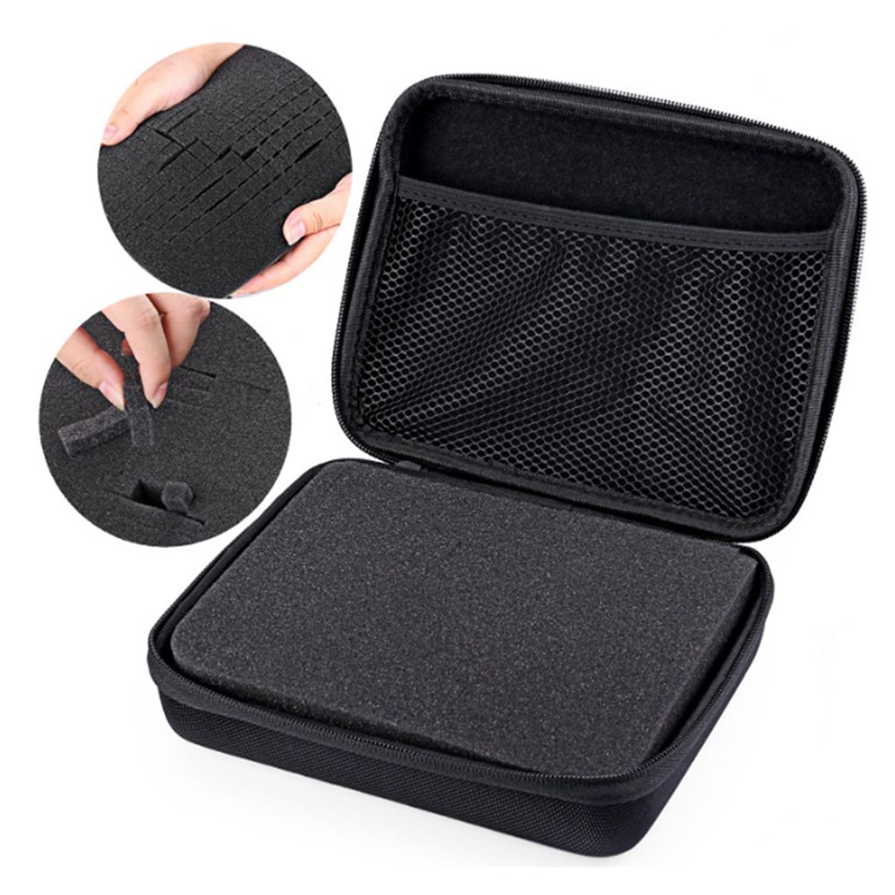 Bag Case DIY Travel Storage Bo – Xiaomi Home Security 360 Bewertung und Preis