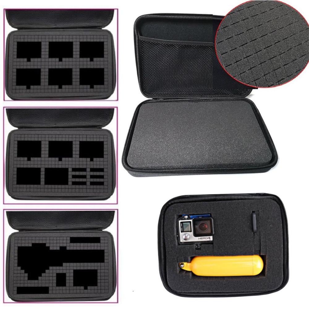 Bag Case DIY Travel Storage Bo – Xiaomi Home Security 360 Bewertung und Preis