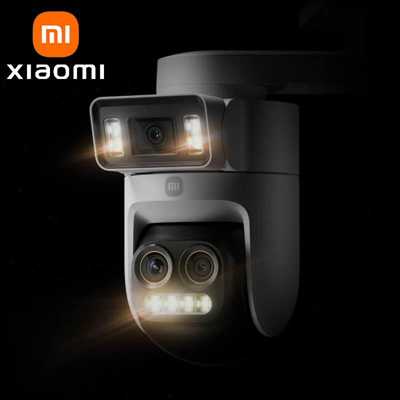 XIAOMI New Smart Outdoor Camer – Xiaomi Home Security 360 Bewertung und Preis