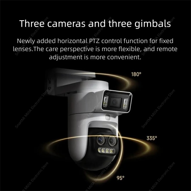 XIAOMI New Smart Outdoor Camer – Xiaomi Home Security 360 Bewertung und Preis