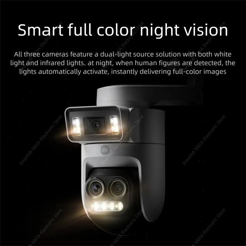 XIAOMI New Smart Outdoor Camer – Xiaomi Home Security 360 Bewertung und Preis