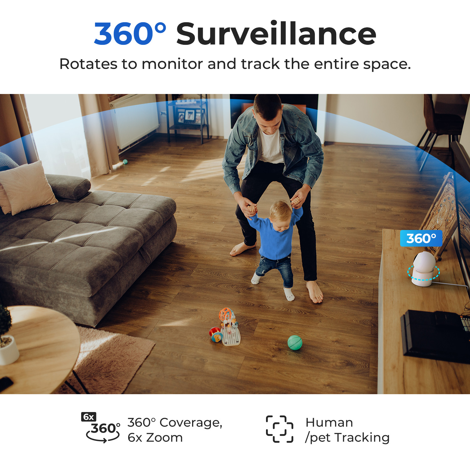 IMILAB C40 Home Security 5G Wi – Xiaomi Home Security 360 Bewertung und Preis