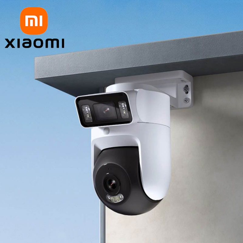 XIAOMI New Outdoor Camera 4 Du – Xiaomi Home Security 360 Bewertung und Preis