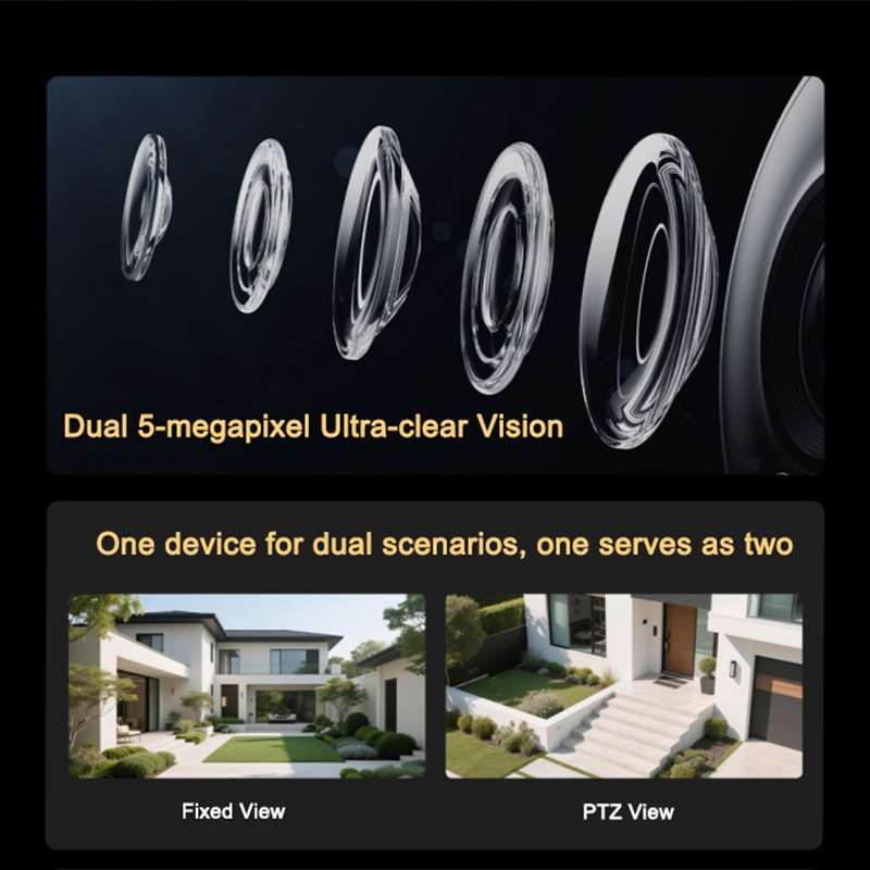 XIAOMI New Outdoor Camera 4 Du – Xiaomi Home Security 360 Bewertung und Preis