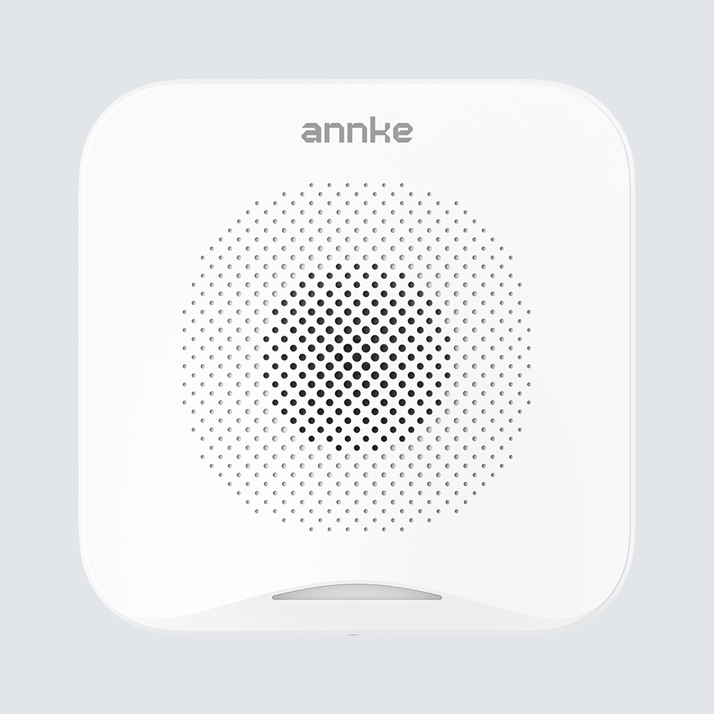 ANNKE Wireless Alarm System Wi – Keypad Alarm Panel Bewertung und Preis