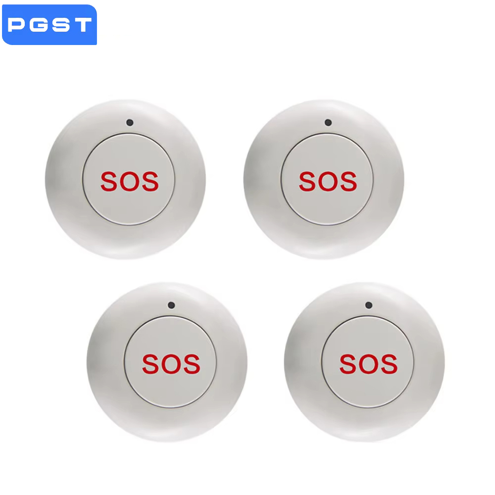 Wireless SOS Button Smart Home – Home Security Home Assistant Bewertung und Preis