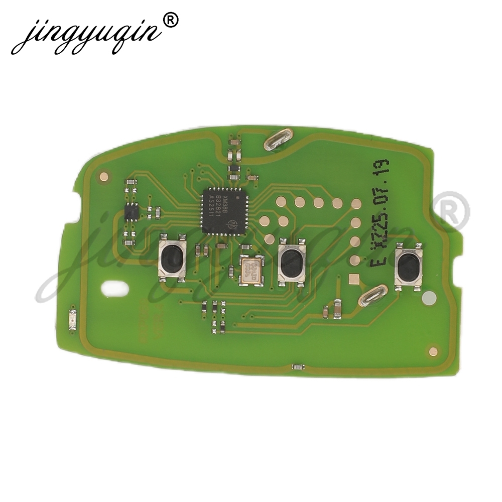 Xhorse 1/3PCS XZHY84EN XZ Seri – Keypad Alarm Panel Bewertung und Preis
