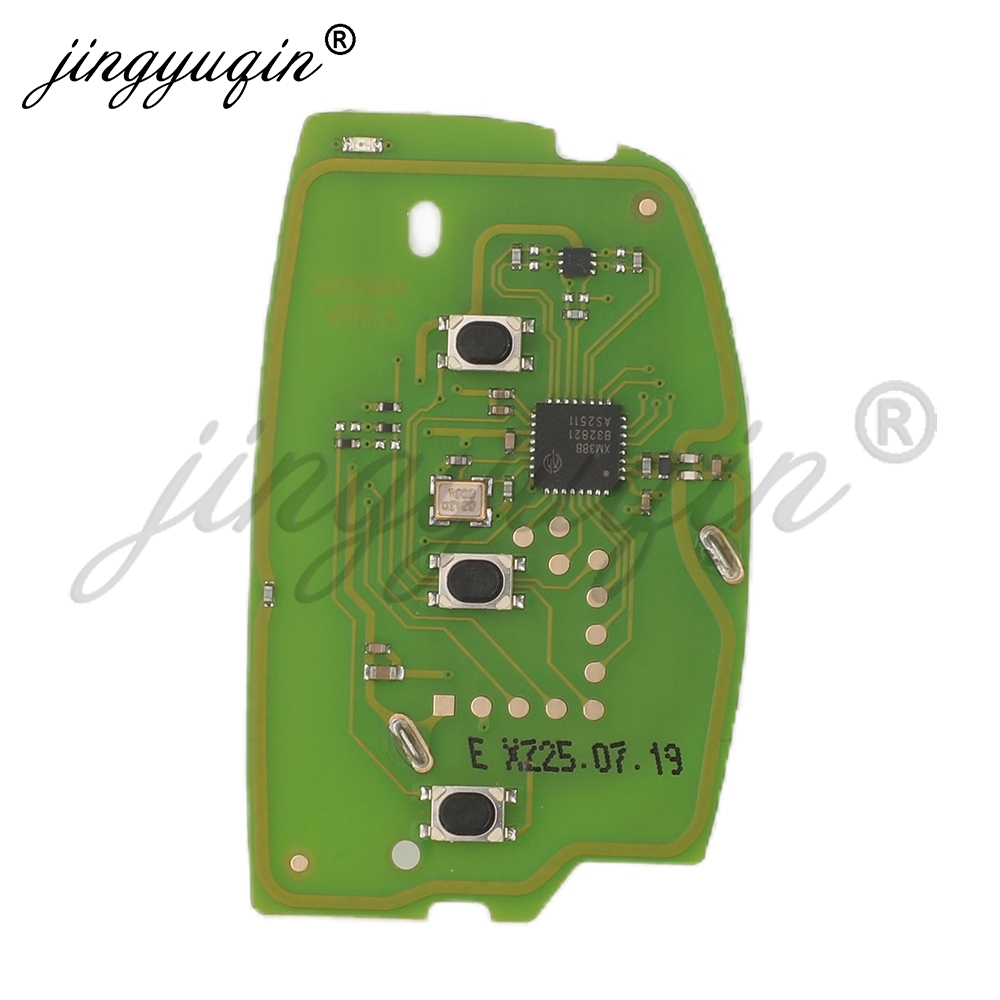 Xhorse 1/3PCS XZHY84EN XZ Seri – Keypad Alarm Panel Bewertung und Preis