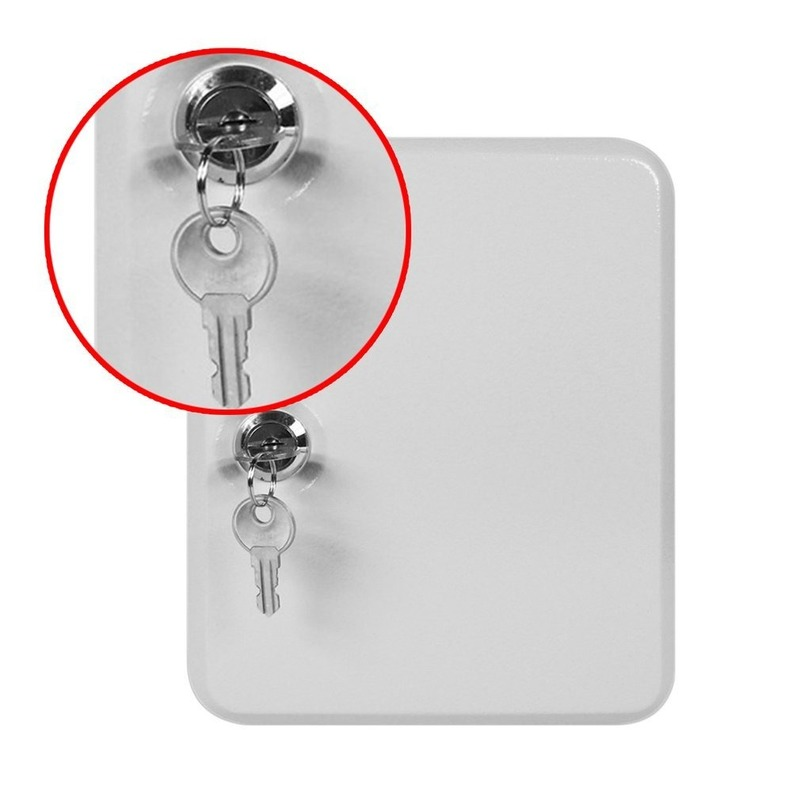 Lockable Security Metal Cabine – Home Security Key Fob Bewertung und Preis