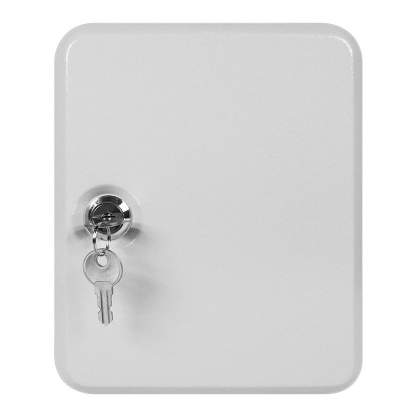 Lockable Security Metal Cabine – Home Security Key Fob Bewertung und Preis