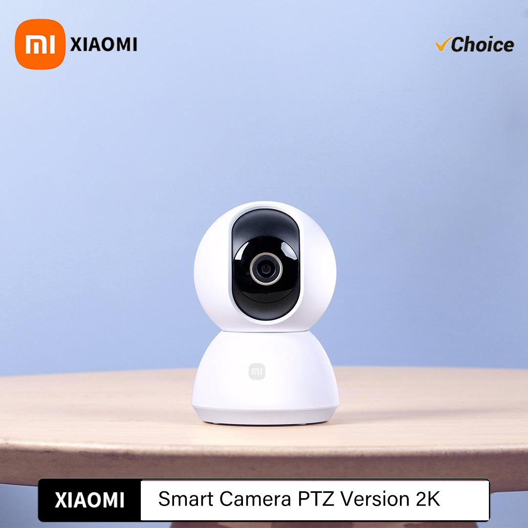 NEW Xiaomi Smart Camera 2K 129 – Xiaomi Home Security 360 Bewertung und Preis