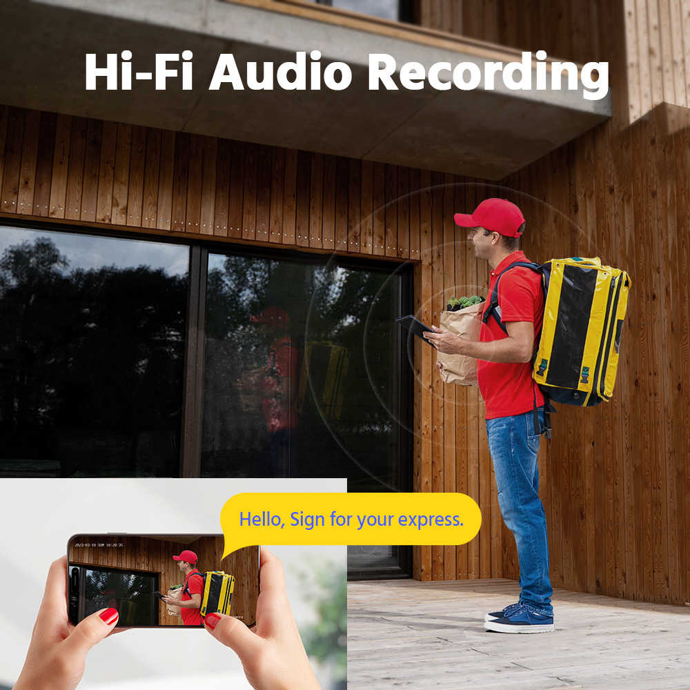 ANNKE 4K 8MP PoE IP Camera Kit – Nvr Kit 8 Channel Bewertung und Preis
