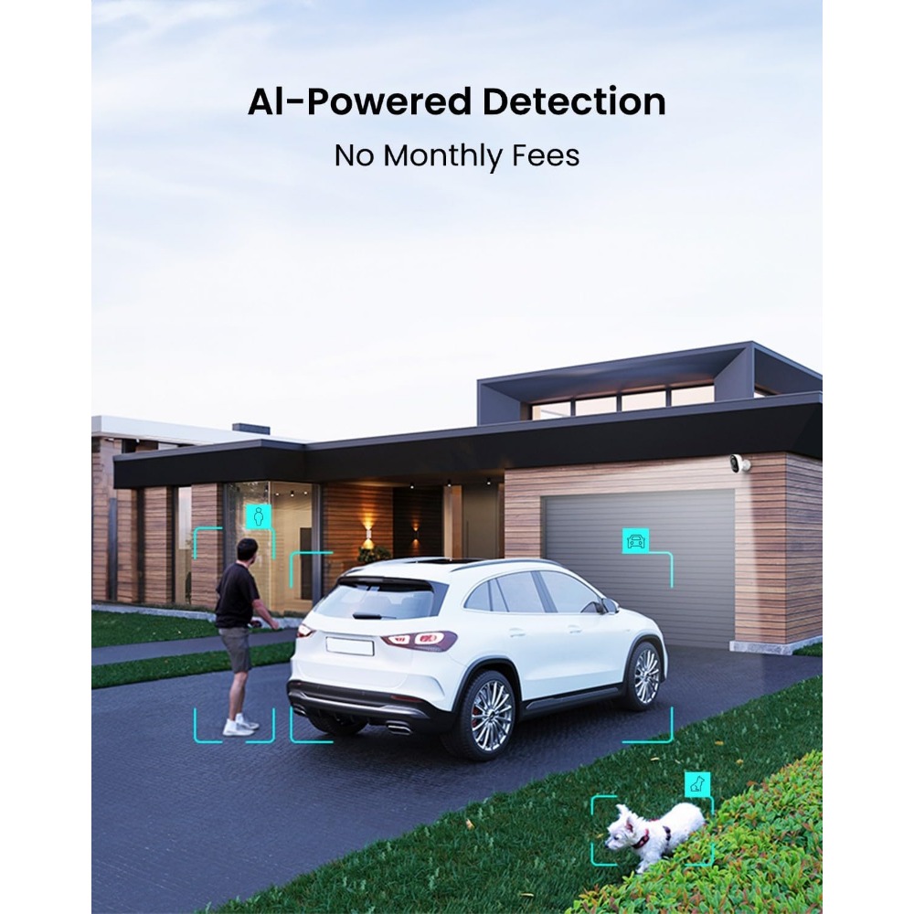 reolink camera with 256gb micr – Home Security Cameras No Subscription Bewertung und Preis