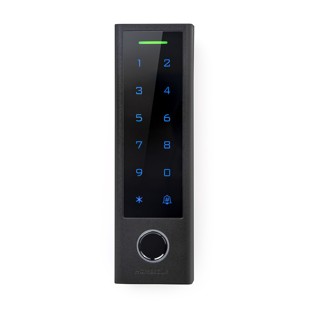 WIFI Waterproof Door Access Co – Home Security Key Fob Bewertung und Preis