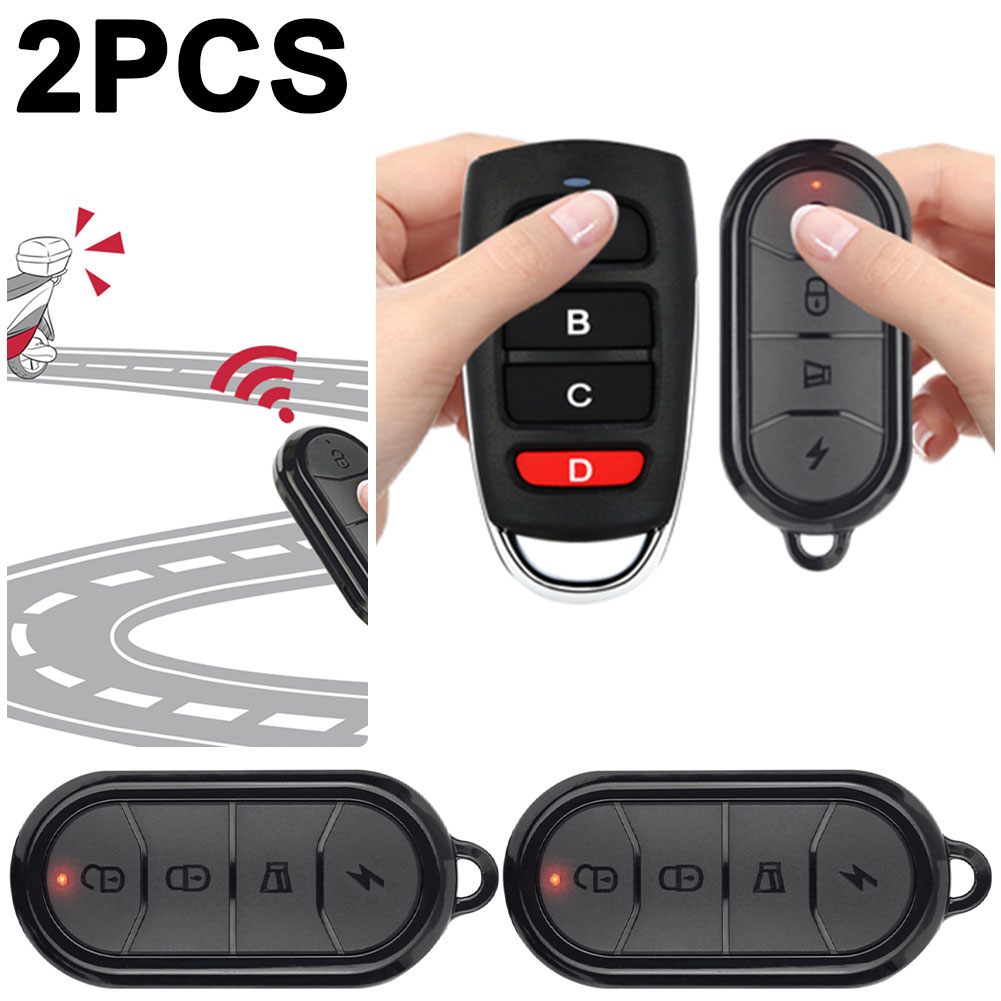 315 MHz/433 MHz Duplicator Uni – Home Security Key Fob Bewertung und Preis
