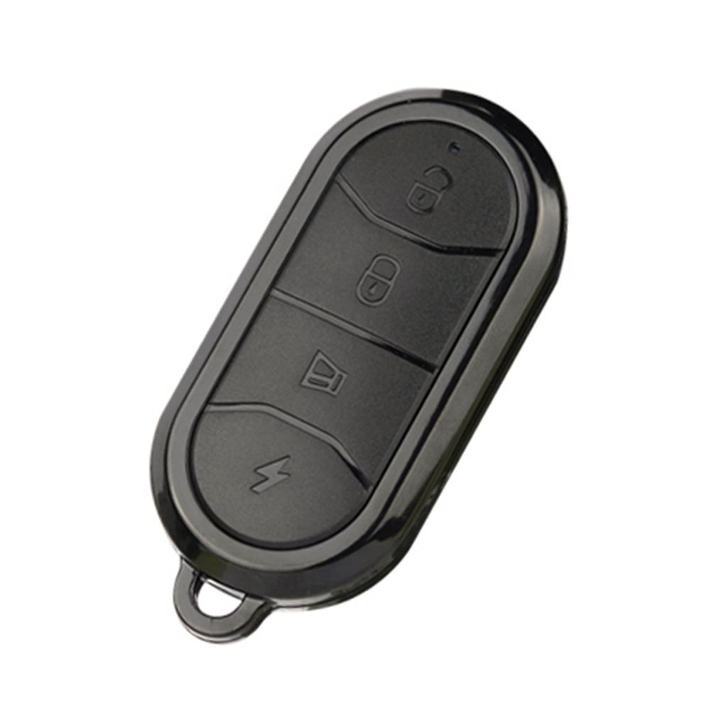 315 MHz/433 MHz Duplicator Uni – Home Security Key Fob Bewertung und Preis