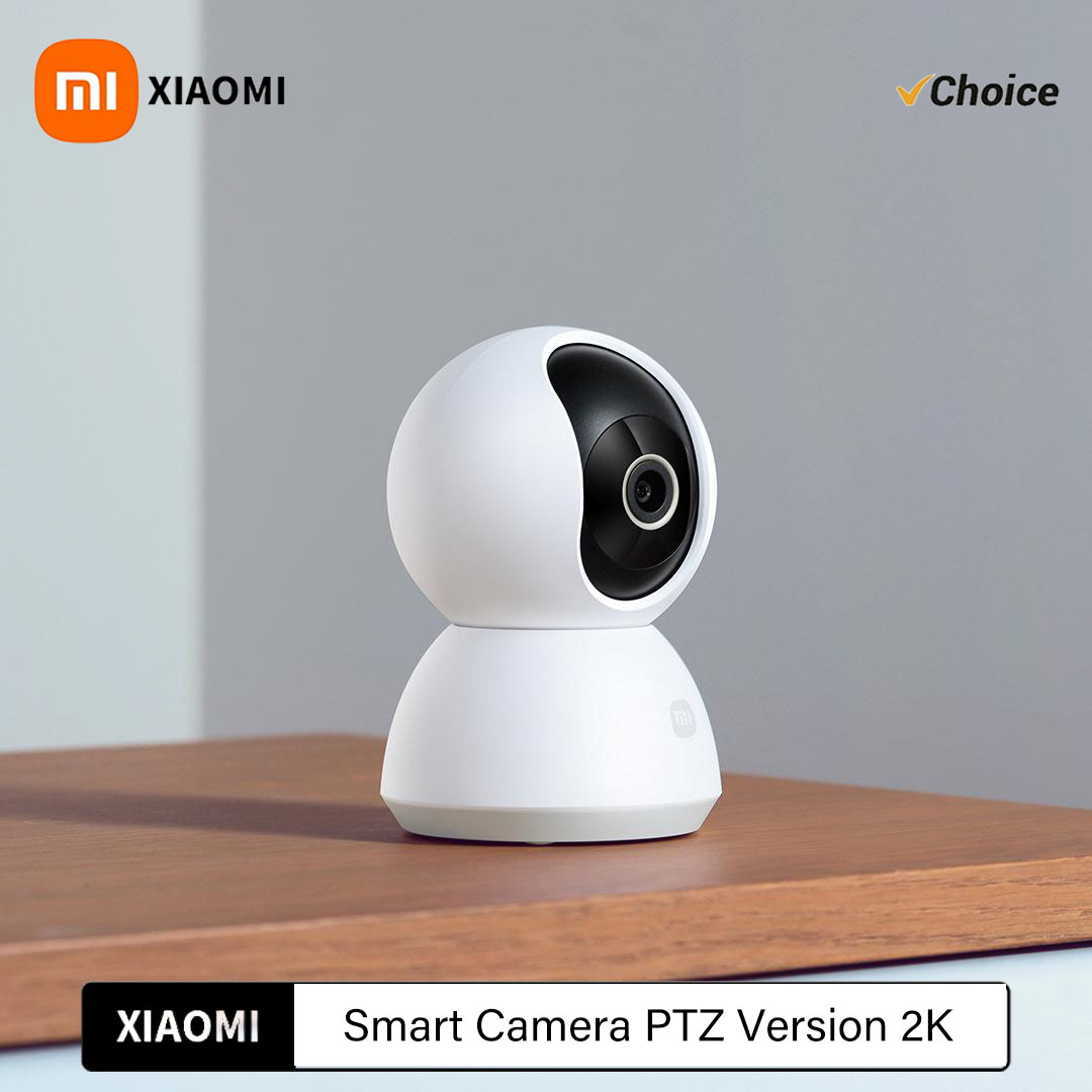 Original Xiaomi Smart Camera 2 – Home Security Xiaomi Bewertung und Preis