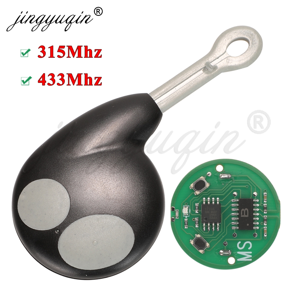 jingyuqin 315MHz 433MHz Car Re – Keypad Alarm Panel Bewertung und Preis