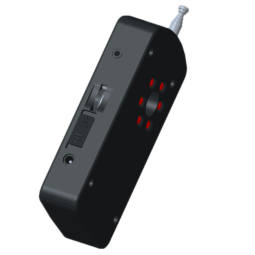 2024 Hidden Camera Detector An – Home Security Hidden Cameras Bewertung und Preis