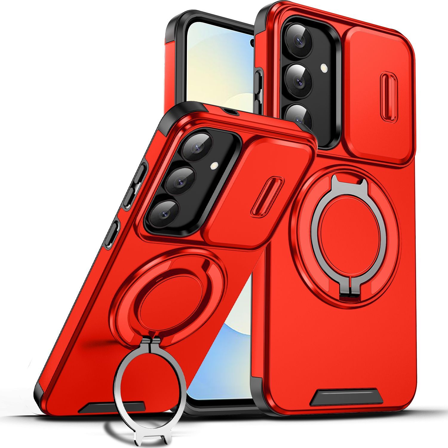 Sliding Camera Lens Protection – Xiaomi Home Security 360 Bewertung und Preis