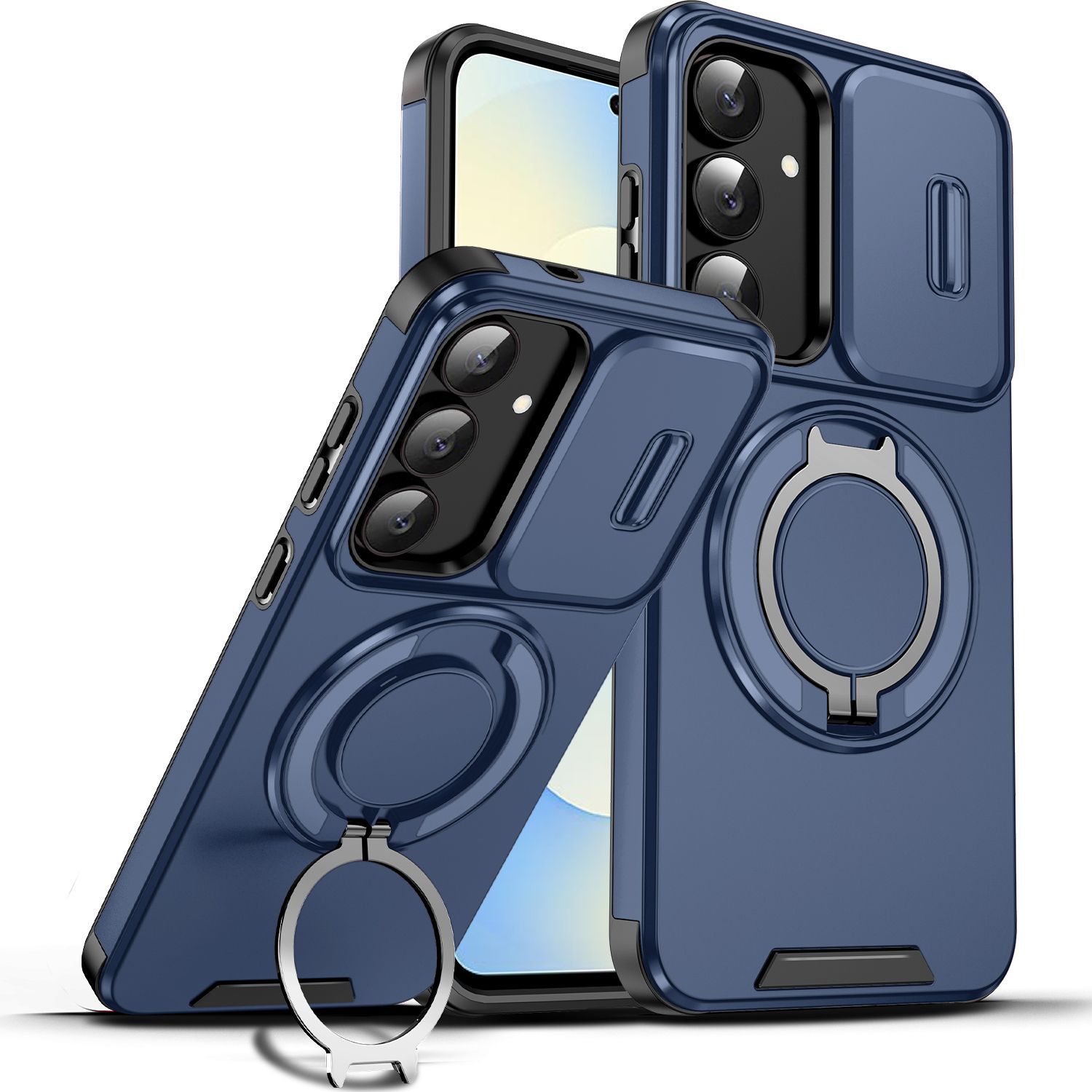 Sliding Camera Lens Protection – Xiaomi Home Security 360 Bewertung und Preis