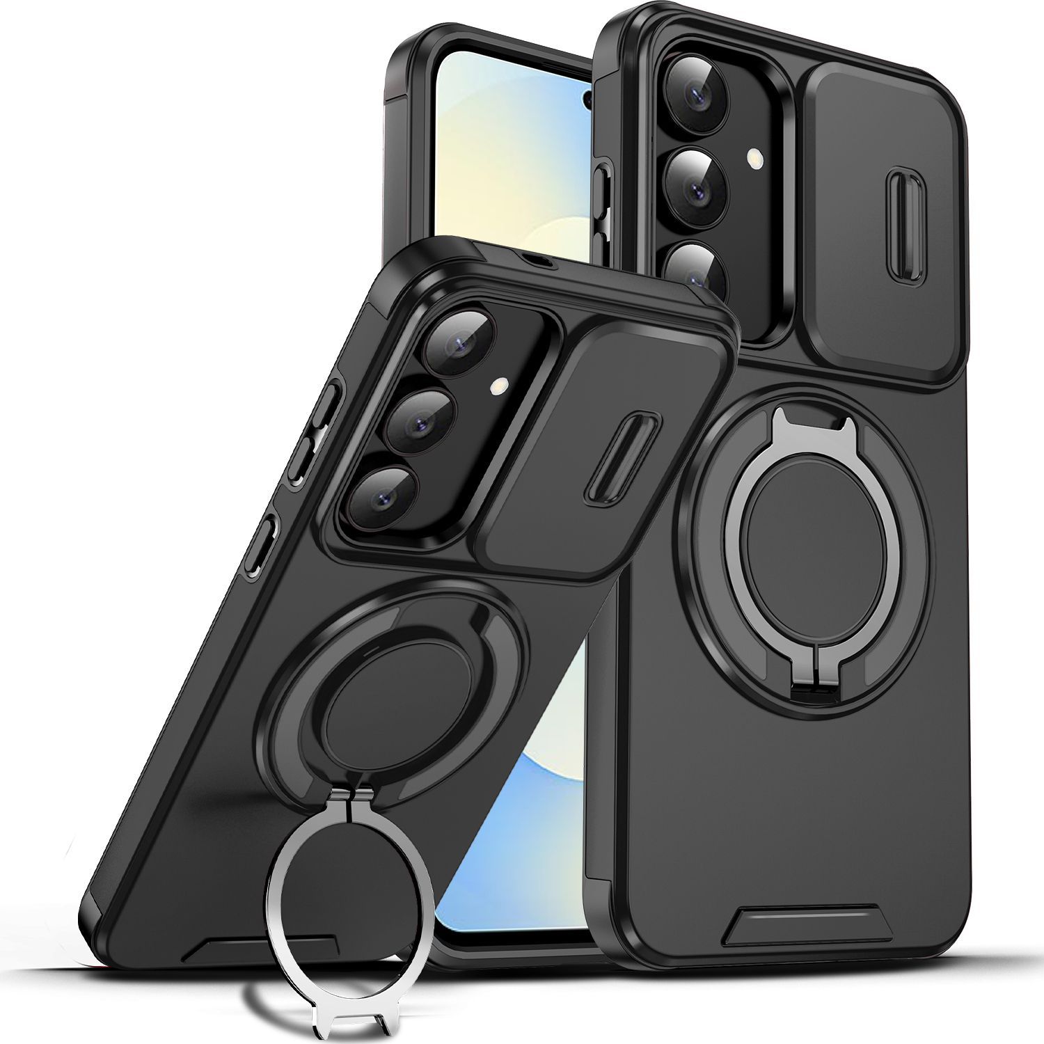 Sliding Camera Lens Protection – Xiaomi Home Security 360 Bewertung und Preis