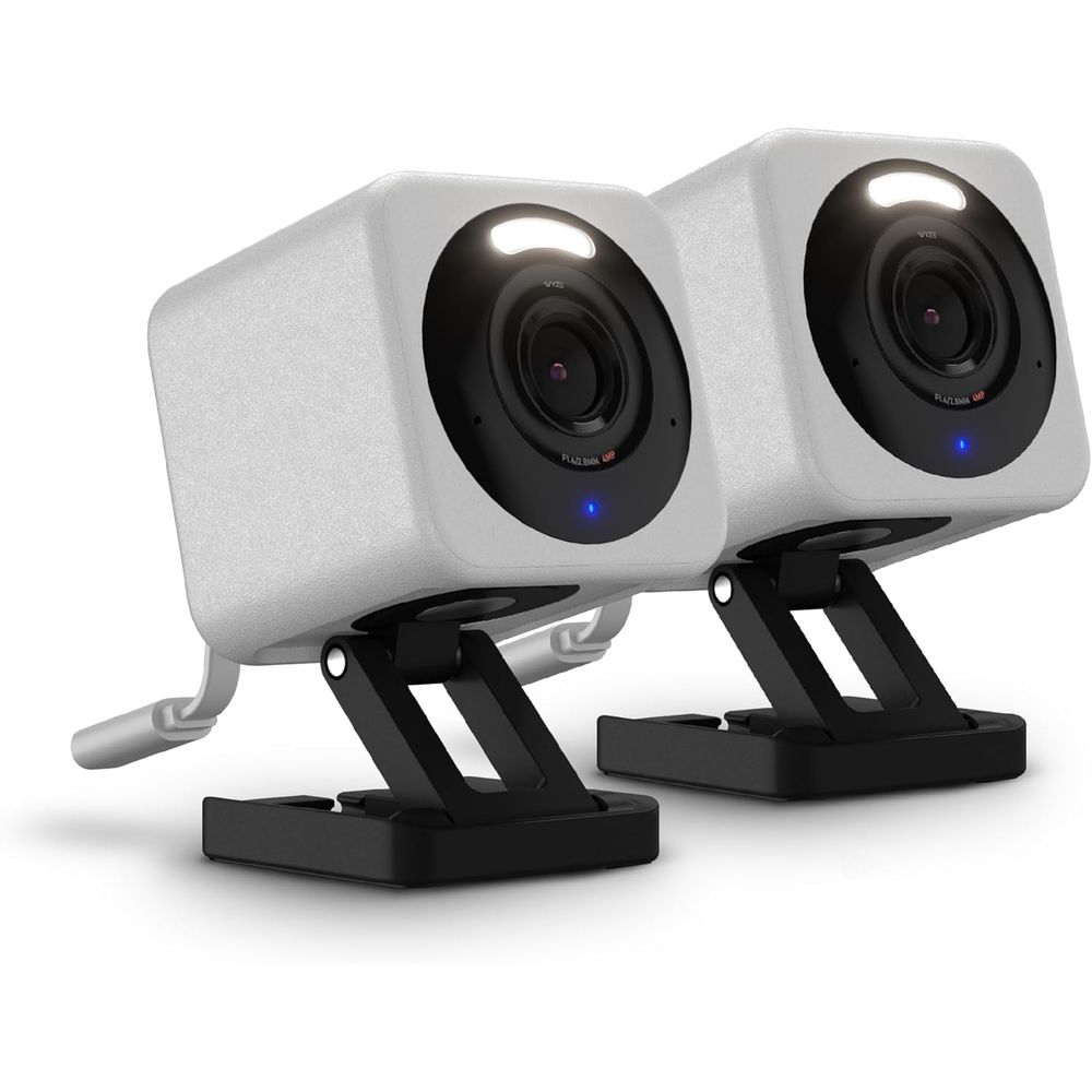 Latest 2.5K AI Security Camera – Home Security Cameras No Subscription Bewertung und Preis