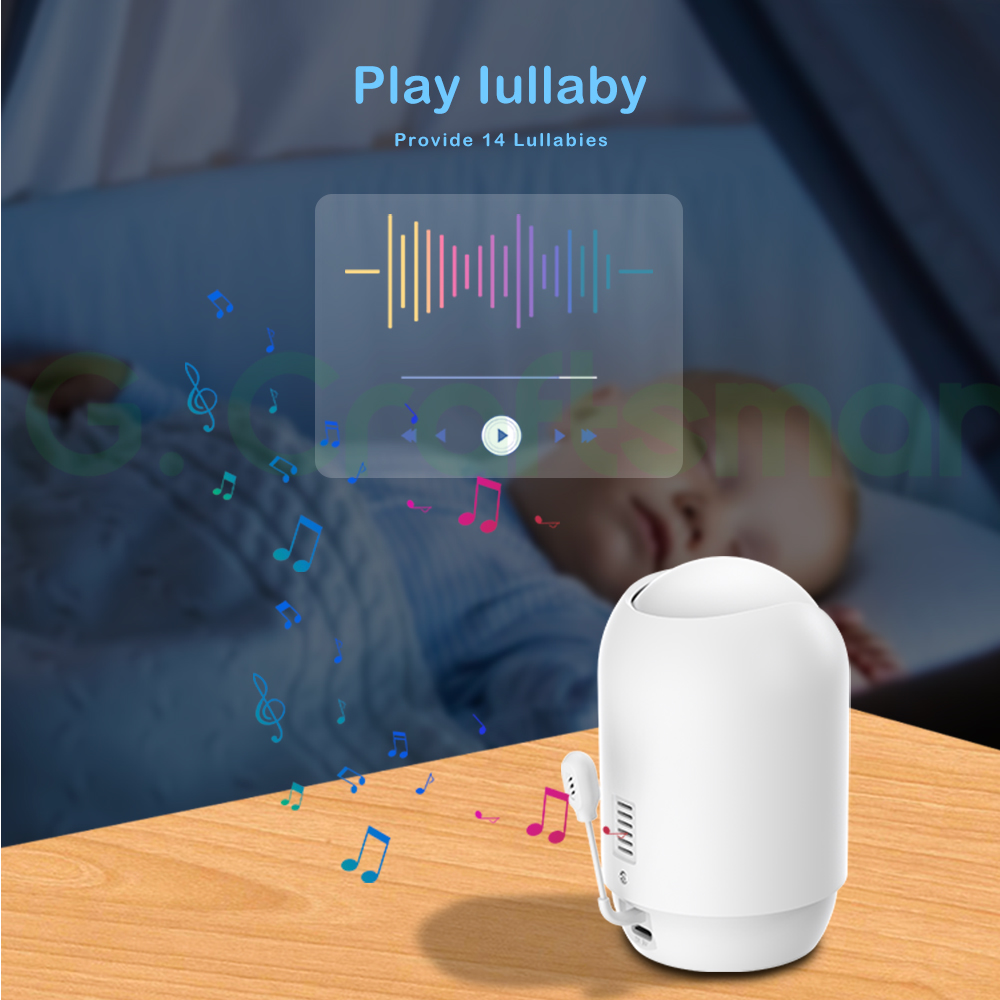 C G,Craftsman Y1 Baby Monitor, – Home Security With Monitoring Bewertung und Preis