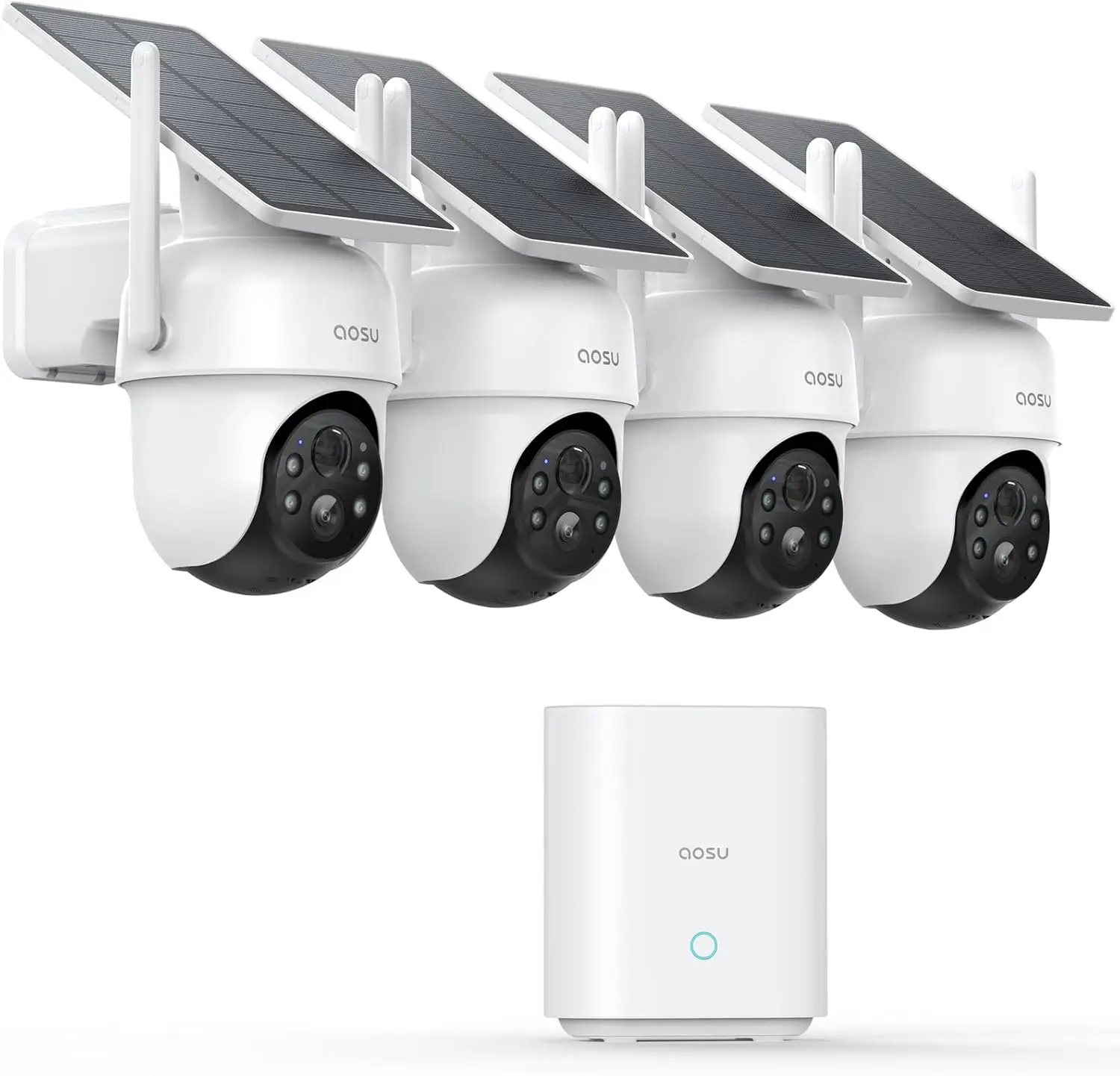 Security Cameras Outdoor Wirel – Home Security Cameras No Subscription Bewertung und Preis