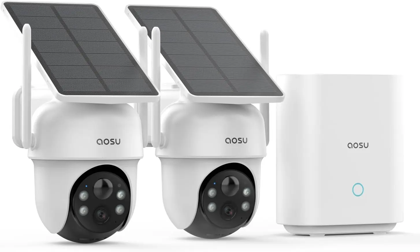 Security Cameras Outdoor Wirel – Home Security Cameras No Subscription Bewertung und Preis