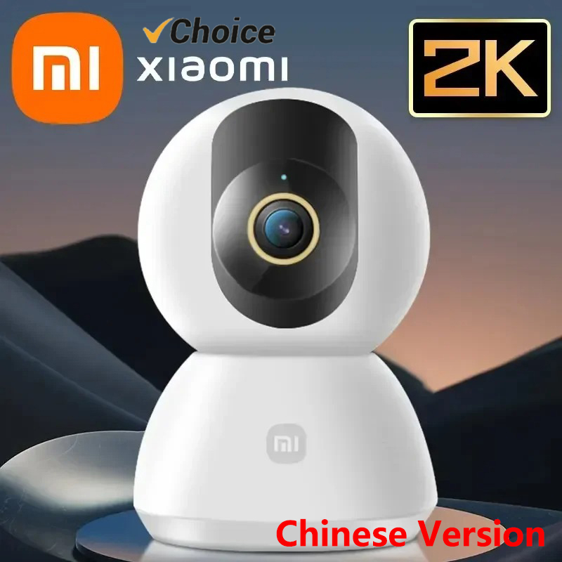 Original Xiaomi Smart Camera 2 – Home Security Xiaomi Bewertung und Preis