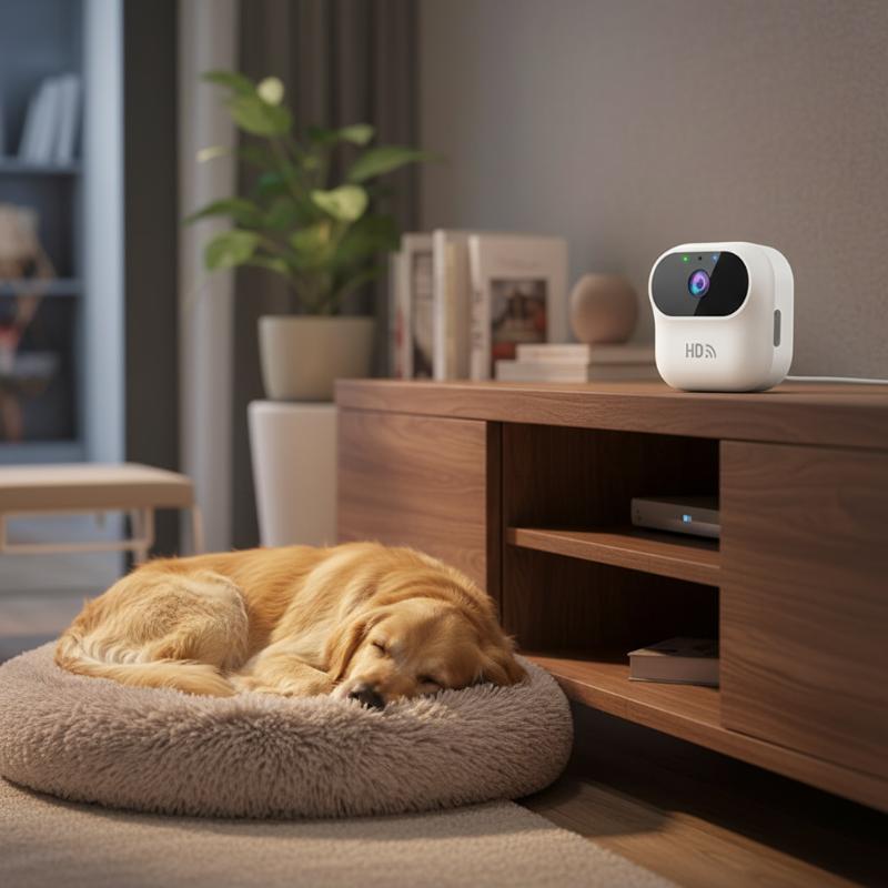Mini Camera HD 1080P WiFi Wire – Home Security Hidden Cameras Bewertung und Preis