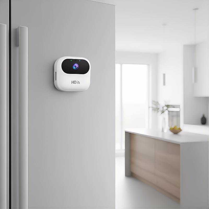 Mini Camera HD 1080P WiFi Wire – Home Security Hidden Cameras Bewertung und Preis