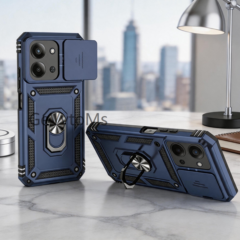 Military Armor Case Redmi 15C  – Xiaomi Home Security 360 Bewertung und Preis