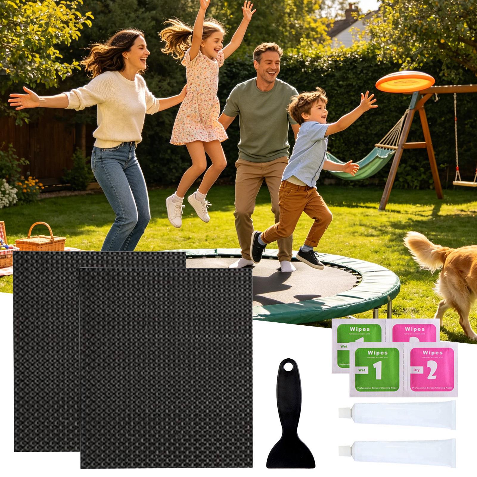 Trampoline Patch Strong All We – Home Yard Security Bewertung und Preis