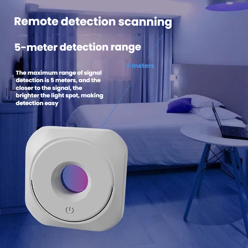 Ir Camera Detector (Dual Light – Home Security Hidden Cameras Bewertung und Preis