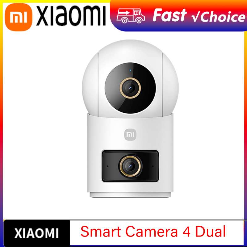 NEW Xiaomi Smart Camera Smart  – Xiaomi Home Security 360 Bewertung und Preis
