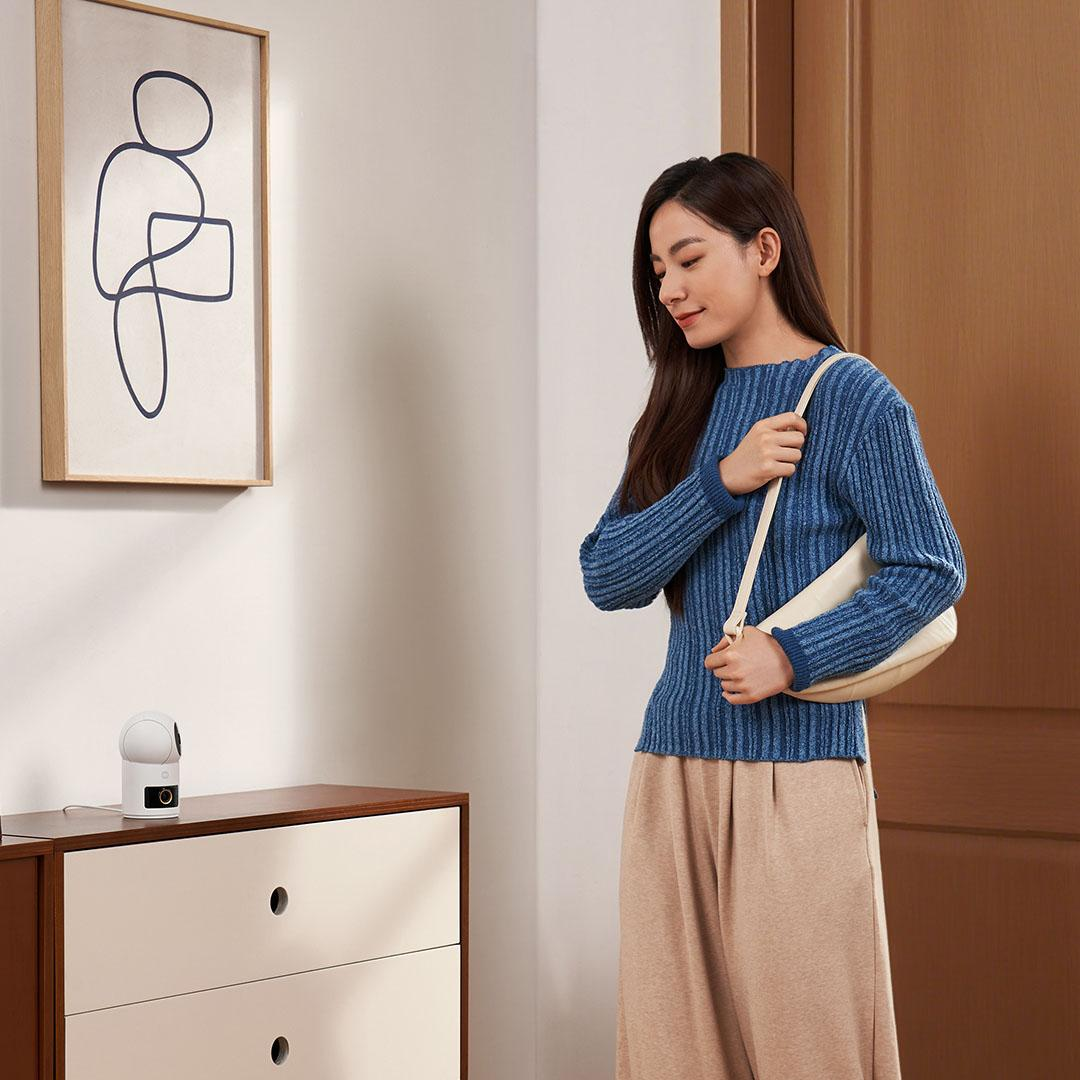 NEW Xiaomi Smart Camera Smart  – Xiaomi Home Security 360 Bewertung und Preis