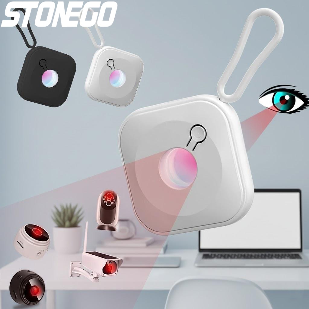 Portable Smart Infrared Scanne – Home Security Hidden Cameras Bewertung und Preis