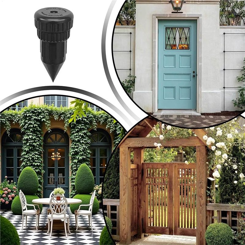 【FEEL THE DIFFERENCE 】For Gard – Home Security Key Box Bewertung und Preis