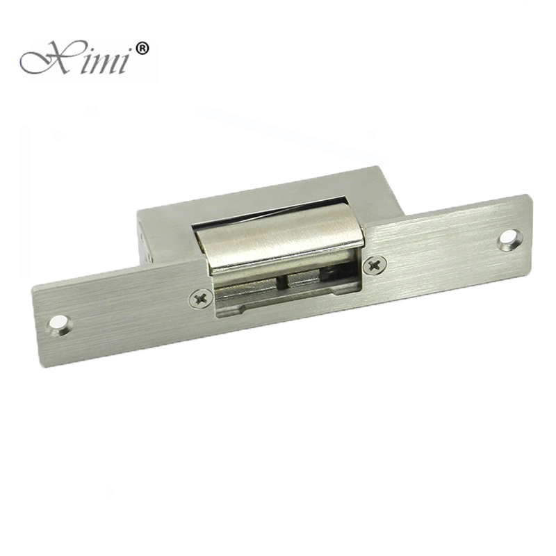 DC 12V Stainless Steel Strike  – Home Security Safe Bewertung und Preis