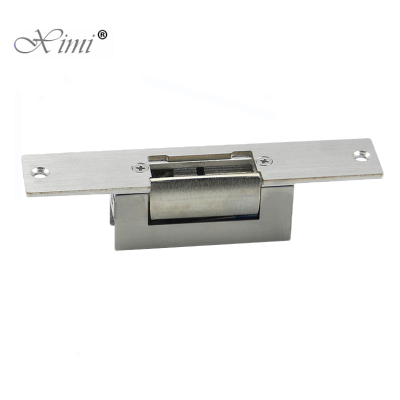 DC 12V Stainless Steel Strike  – Home Security Safe Bewertung und Preis